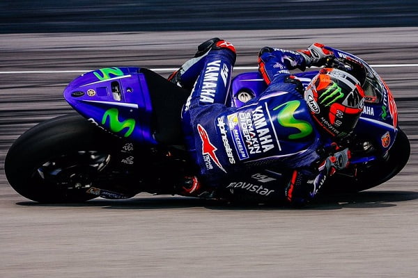 Tests de Sepang J3 mi-journée : Vinales devant Iannone et Marquez