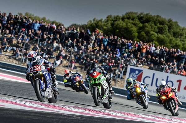 Endurance : La liste des motos homologuées pour l’EWC en 2017