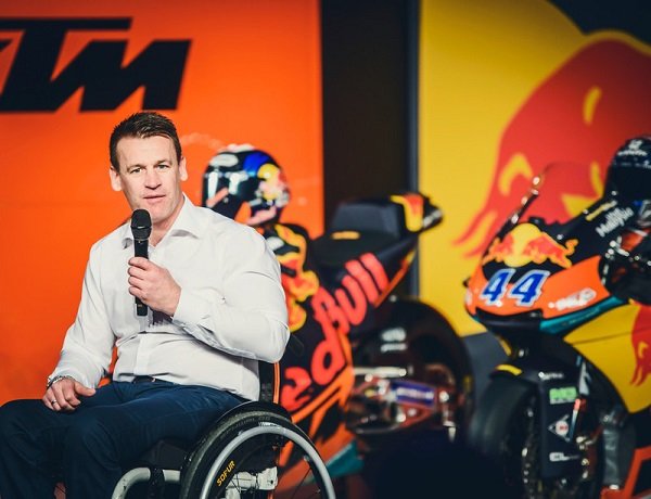 Pit Beirer (KTM) « Le MotoGP est un rêve devenu réalité »