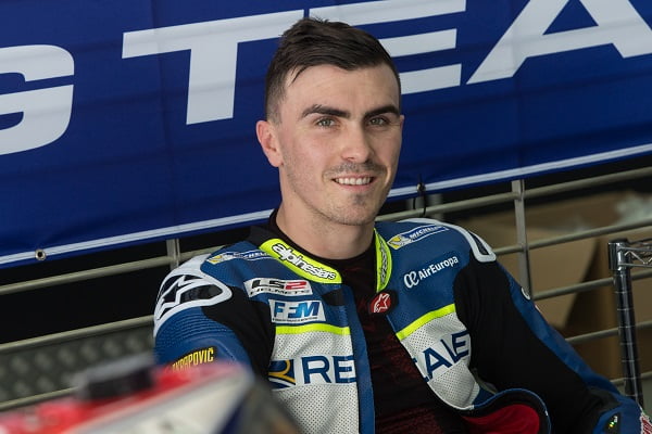 Interview exclusive de Loris Baz « J’avais une moto pour être Champion du Monde en Superbike mais j’ai fait le choix d’essayer de percer en MotoGP »