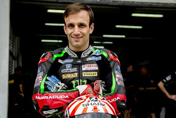 Interview exclusive de Johann Zarco  « La MotoGP oblige à repousser ses limites mentales »