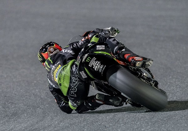 MotoGP test Qatar J3 : Jonas Folger « J’ai acquis une solide expérience »