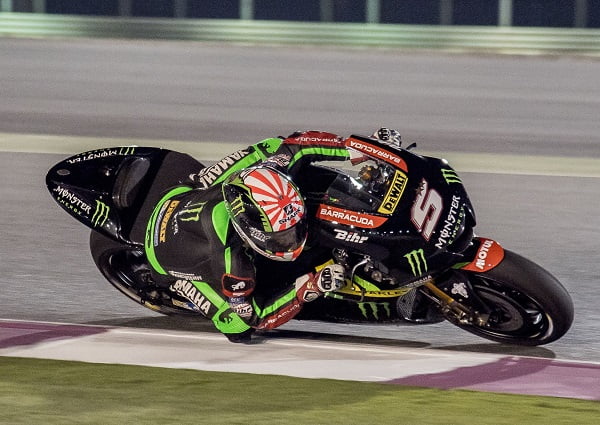 MotoGP test Qatar J3, Johann Zarco « Ma confiance s’est améliorée tout au long des trois journées »