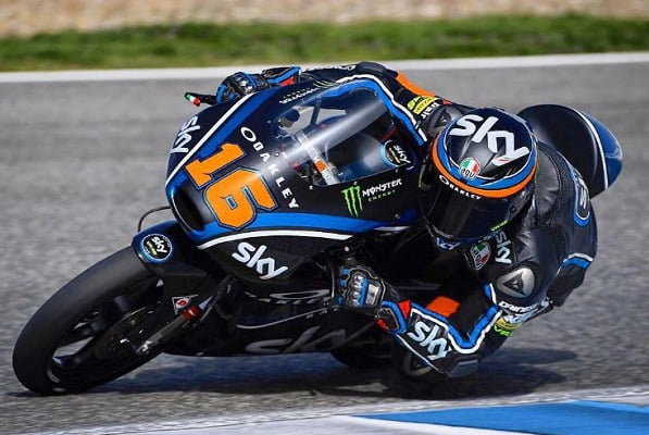 Tests Jerez Moto3 J3 : La saison commence vraiment