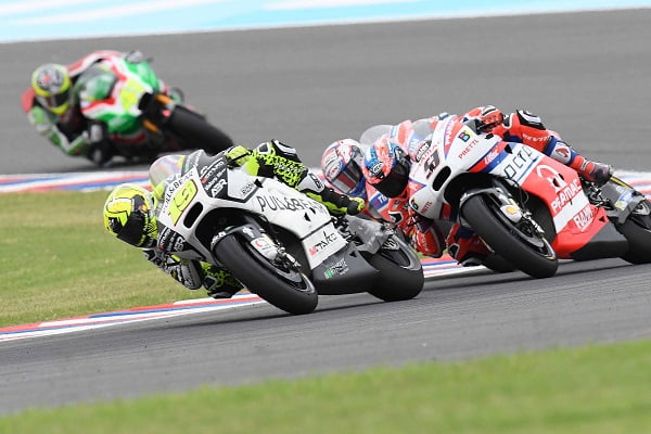 #ArgentinaGP : Le renouveau d’Alvaro Bautista