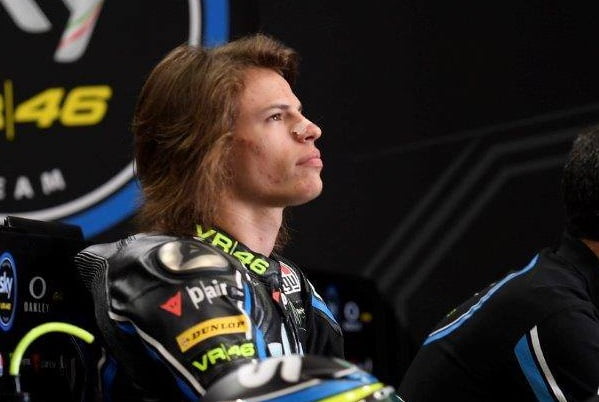 #ArgentinaGP Moto3 : Nicolo Bulega rétrogradé (nouveau classement)