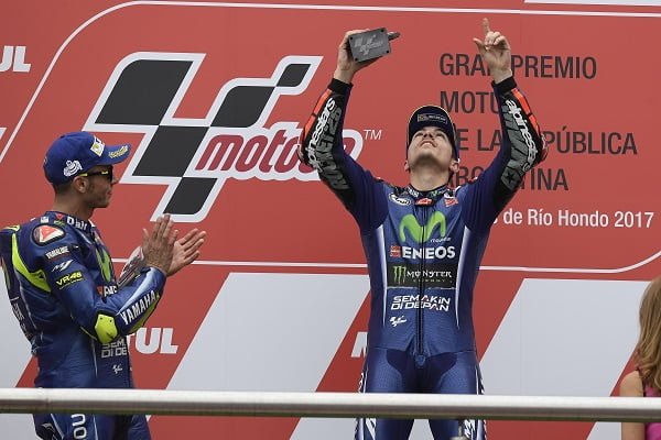 #AmericasGP Mission impossible pour Vinales : battre Marquez à Austin