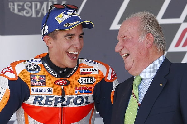 #FrenchGP Le Mans, Marc Marquez « Le Championnat est à nouveau très serré »