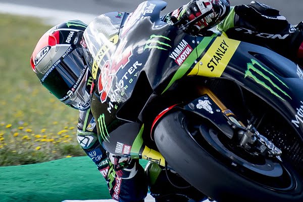 #SpanishGP J2 : Jonas Folger vise la victoire chez les « indépendants »