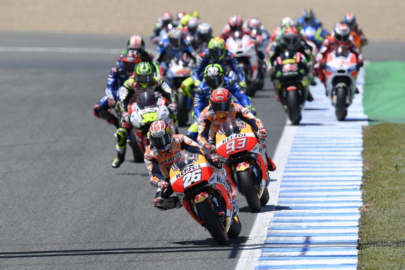 #SpanishGP Le grand triomphe de Dani Pedrosa