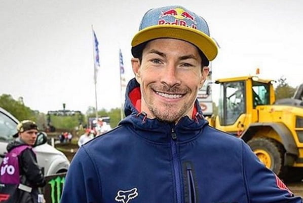 Le père de Nicky Hayden obligé de démentir la mort de son fils