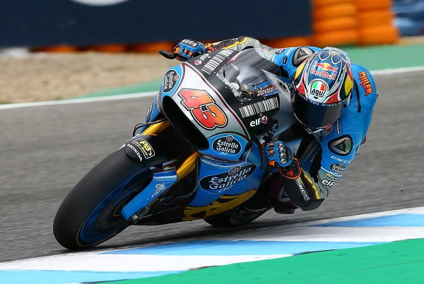 #SpanishGP J2 : Jack Miller veut son quatrième top 10 consécutif