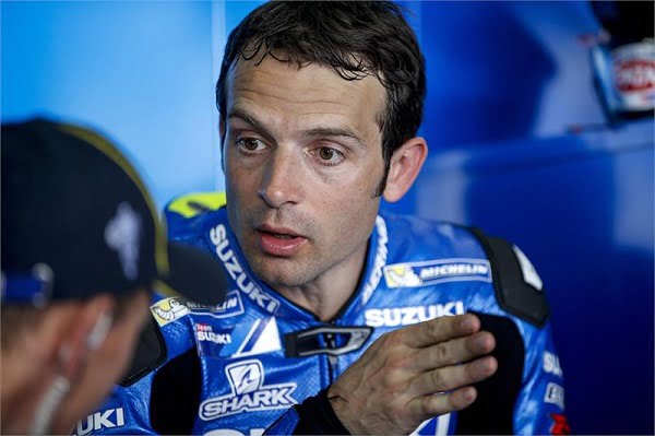 #FrenchGP Le Mans, Sylvain Guintoli « J’ai hâte de profiter de cette expérience incroyable »