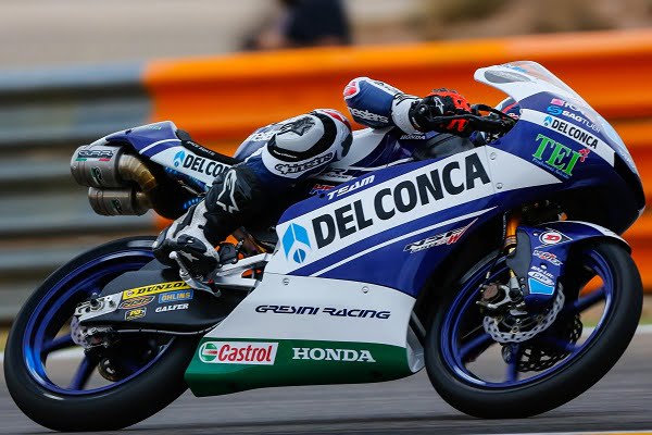 #MalaysianGP Moto3 FP3 Jorge Martin plus efficace sur piste séchante, Jules Danilo quatrième