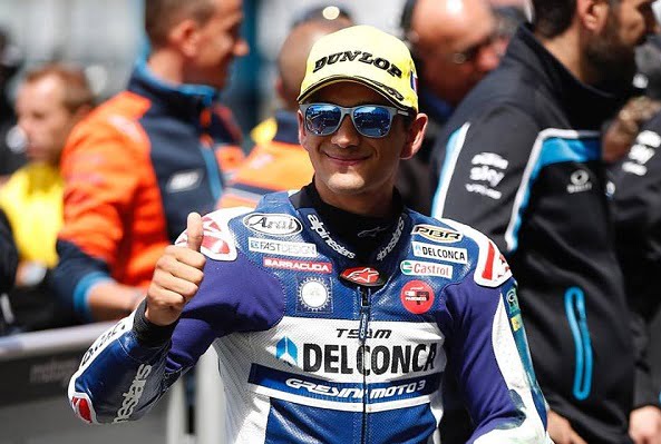 #ValenciaGP Moto3 Qualifications : Nouveau record et pole position pour Jorge Martin