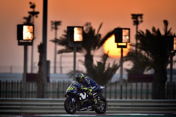 MotoGP #QatarTest J.3 : Le Live jusqu’à la fin de séance… Superbe exploit de Johann Zarco