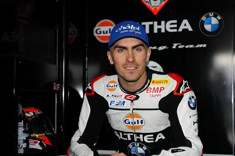 MotoGP Interview exclusive de Loris Baz « Je suis super heureux de faire le British GP pour KTM »