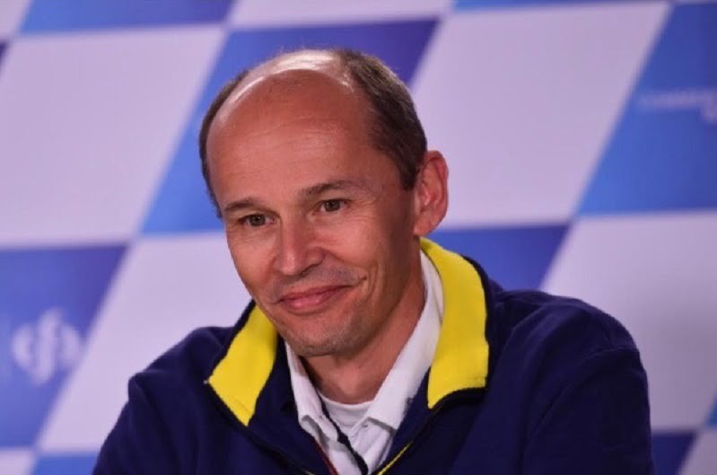 MotoE Interview exclusive de Nicolas Goubert « Ce qui est intéressant et qui fait plaisir à voir, c’est l’intérêt que portent les équipes et les sponsors »