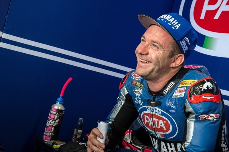 [Supersport] Mahias récupère sa victoire de Portimao en appel, Cluzel seulement à 5 points de Cortese