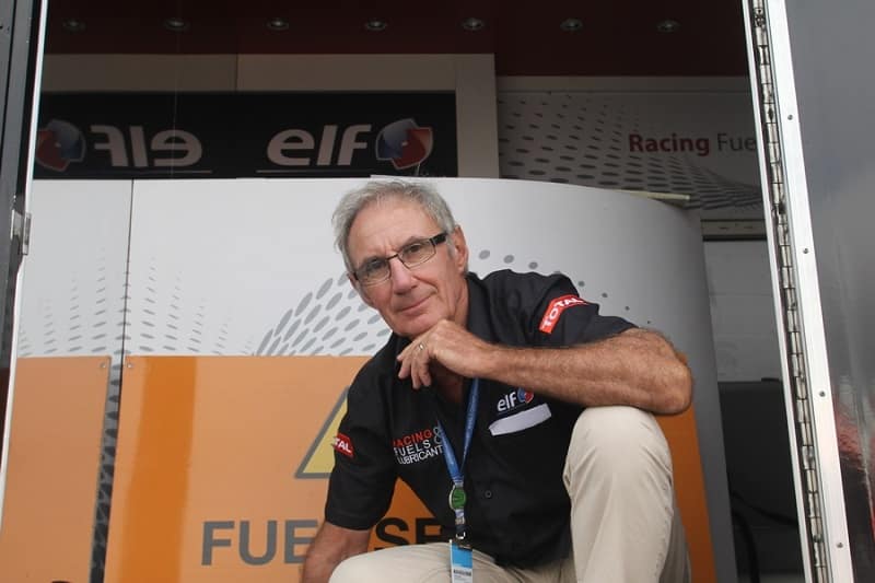 MotoGP Interview exclusive de Jacky Hutteau « Tout le monde attend les Grands Prix suivants qui permettront de juger si oui ou non il y a du progrès chez Yamaha »