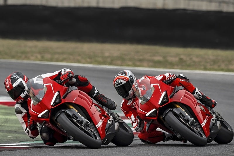 [WSBK] Tests d’Aragon : Le plateau et le calendrier 2019 en détail