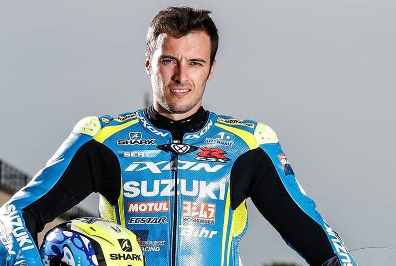 [EWC] Interview exclusive d’Etienne Masson (SERT) « Ça fait trois ans que le titre nous échappe, donc à nous de remettre le n°1 sur cette Suzuki »