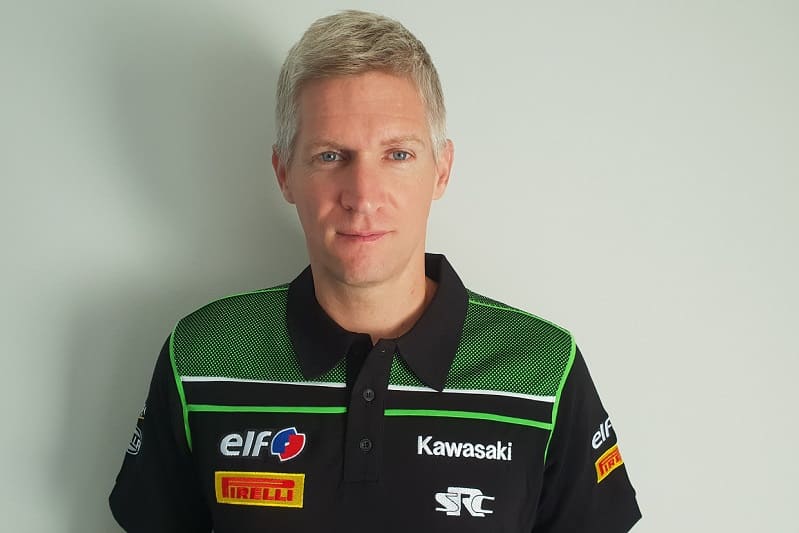 [EWC] Interview exclusive de David Checa (SRC Kawasaki) Partie 1 « On a été en tête du Bol d’Or pendant vingt-et-une heure »