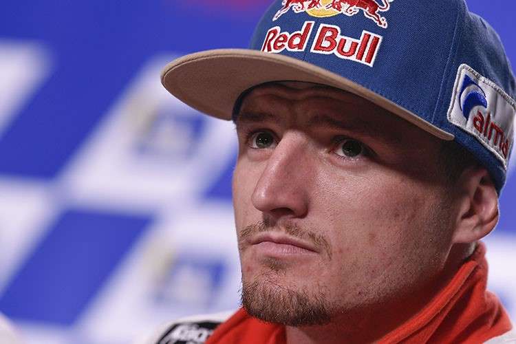 MotoGP, Jack Miller Pramac Ducati : « je me sens vraiment chez moi avec Ducati »