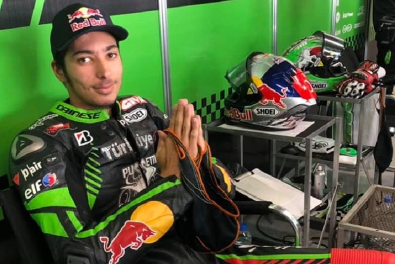 [WSBK] Tests de Jerez J1 mi-journée : Razgatlioglu (Kawasaki) prend l’avantage