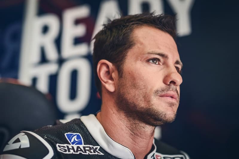 [MotoGP] Interview exclusive de Randy de Puniet « La Ducati reste la meilleure moto. C’est la plus polyvalente »