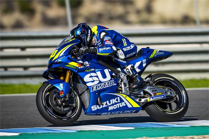 [MotoGP] Interview exclusive de Sylvain Guintoli « « Tu n’oublies jamais ton premier roulage sur une MotoGP. Moi je m’en rappelle comme si c’était hier »