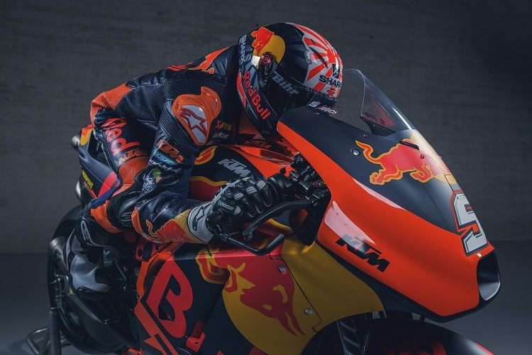 MotoGP, Pit Beirer, KTM : « il faut être prudent avec les pronostics »