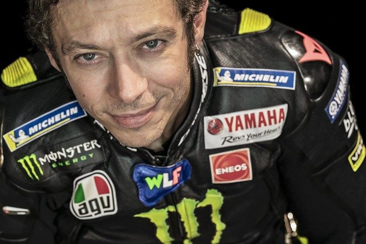 MotoGP, Michelin sur les problèmes de Rossi au Qatar : « c’est un problème de réglages, pas de pneu »