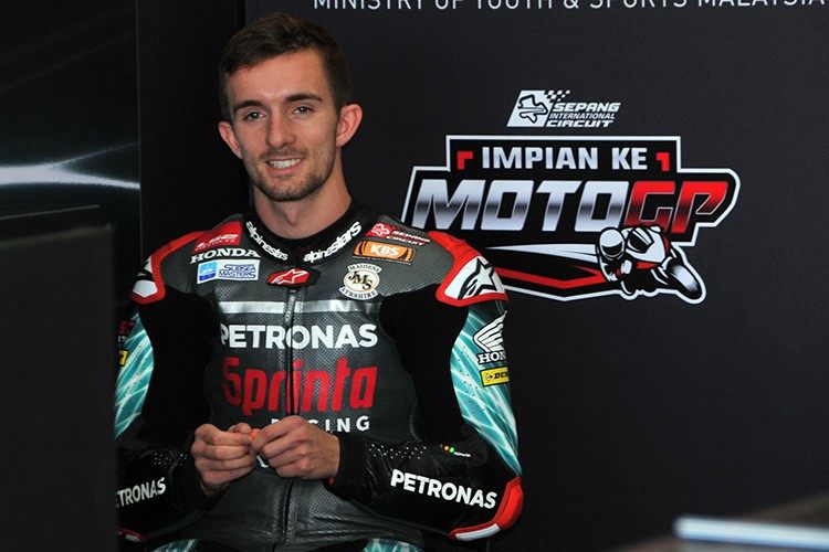 Argentine, Moto3, FP2 : McPhee file en tête