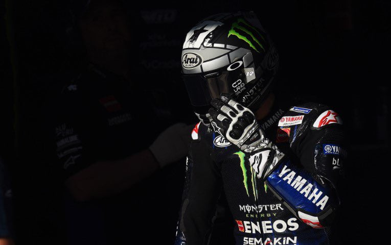 MotoGP, Yamaha : Maverick Viñales révèle son nouveau plan de travail