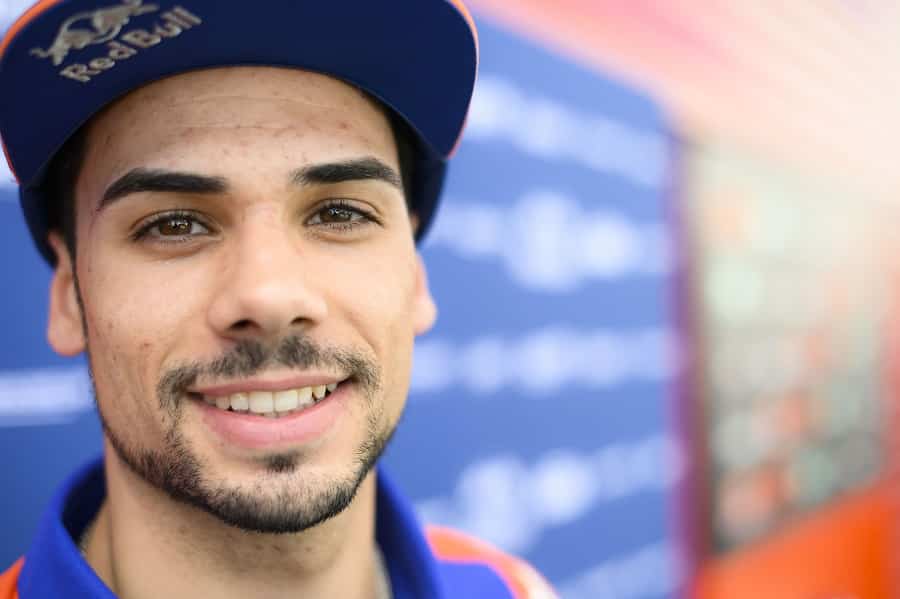 Austin, MotoGP : s’abonner aux points est l’objectif d’Oliveira