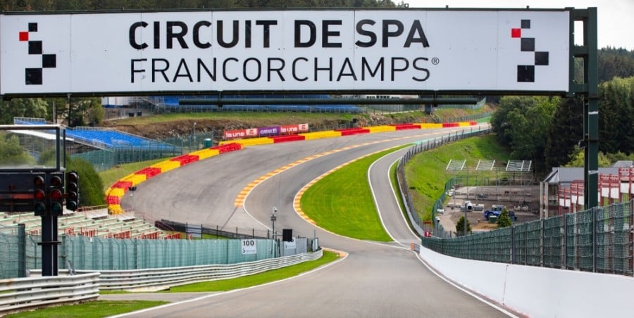 MotoGP : la Belgique se met sur les rangs et espère un Grand Prix à Spa en 2024