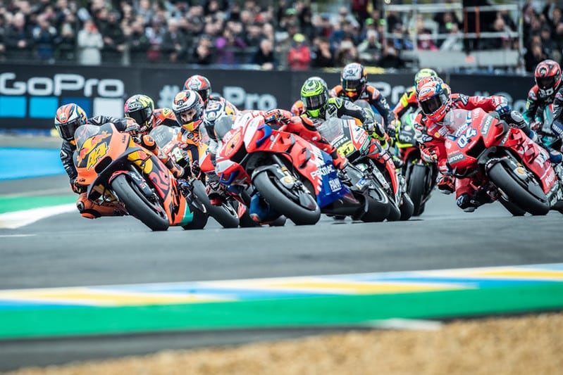 Grand Prix de France, Le Mans, MotoGP, J3 : Pol Espargaró (KTM) : « La course la plus difficile de ma vie »