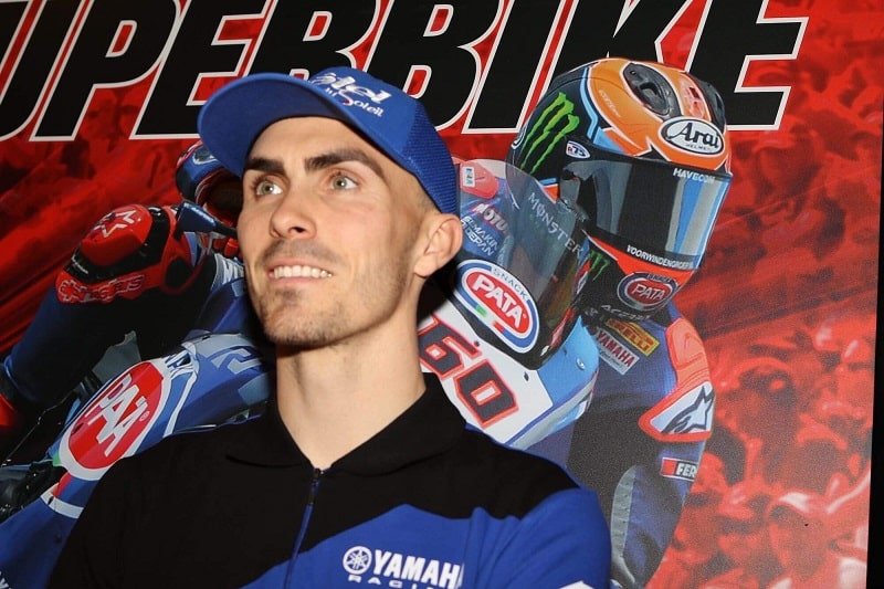 WSBK : 2 jours de test à Misano, avec les premiers tours de roues de Loris Baz