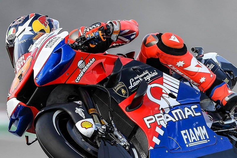 Grand Prix d’Espagne, Jerez, MotoGP : Jack Miller « Cela commence à ressembler à une année où nous pouvons changer quelques choses »