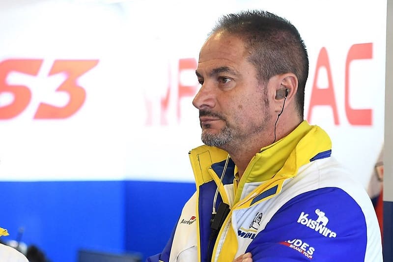 MotoGP, Interview exclusive de Piero Taramasso (Michelin) : « On utilise une nouvelle technologie qui donne au mélange un meilleur grip et une meilleure constance »