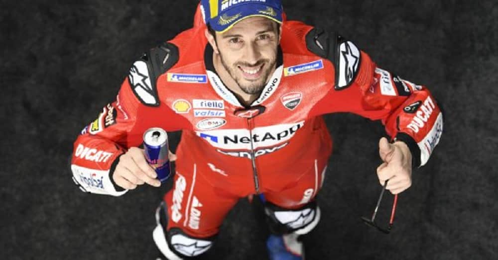 MotoGP, Paolo Ciabatti, Ducati : « Marc Márquez est un pilote qui change l’histoire du MotoGP. Au Mugello nous aurons des nouveautés »