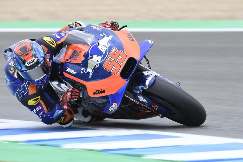 Grand Prix de France, Le Mans, MotoGP : Le team français Red Bull KTM Tech3 arrive dans la Sarthe très motivé