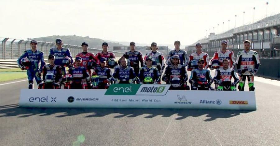 MotoE : Une nouvelle discipline va électriser le Sachsenring