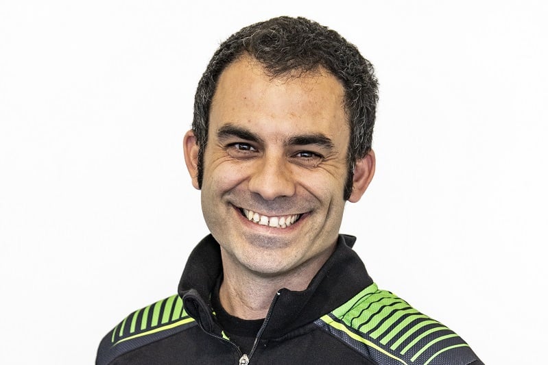 WSBK Interview exclusive de Biel Roda (Kawasaki Racing Team) : « Un championnat comme celui-ci est gagné par le gars qui fait le moins d’erreurs »