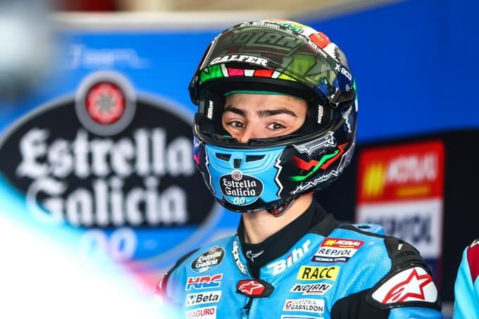 Moto3 Autriche Red Bull Ring : Alonso López, sanctionné pour son comportement à Brno, devra s’élancer de la Pit-lane