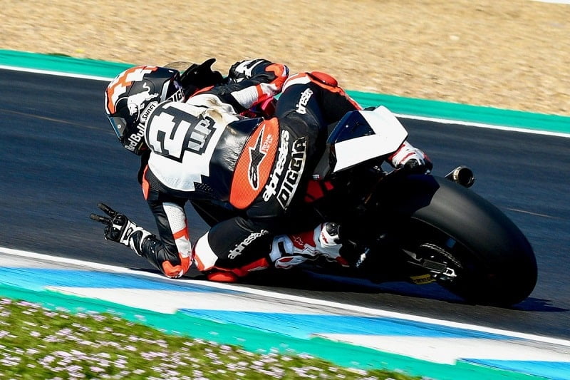 Grand Prix de Grande-Bretagne Silverstone Moto2 FP1 : Fabio di Giannantonio crée la surprise et explose le record