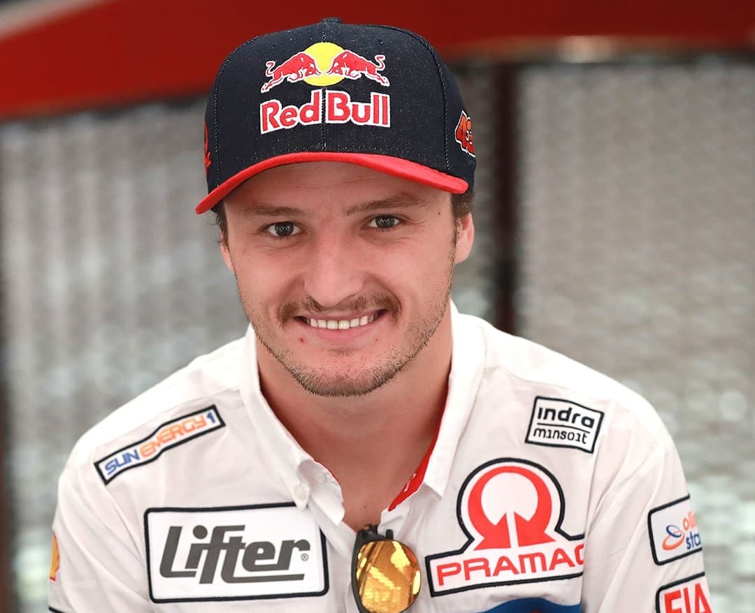 MotoGP Ducati : quand Jack Miller explique ce que Jorge Lorenzo n’avoue pas