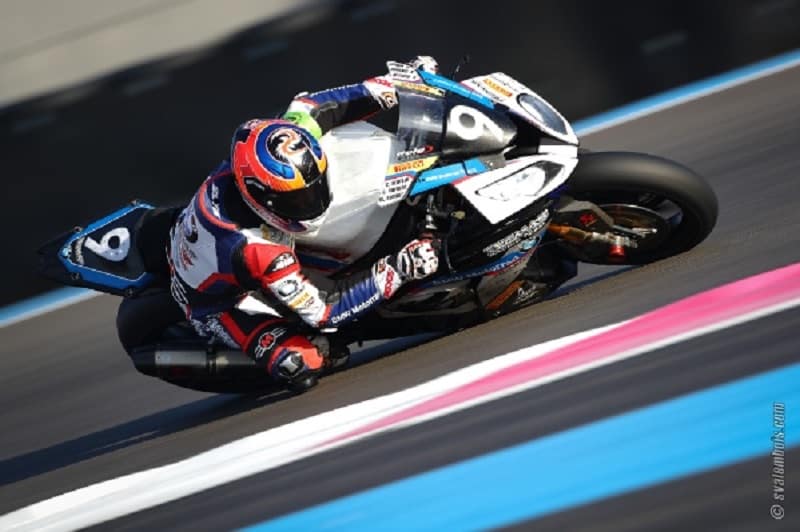 EWC : Interview exclusive d’Alexis Masbou, nouveau pilote Tecmas GMC sur BMW