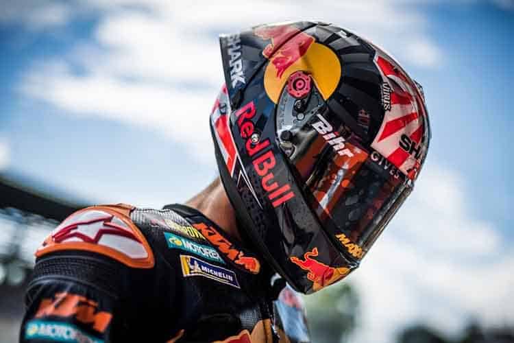 MotoGP : ce que Johann Zarco attend de Misano